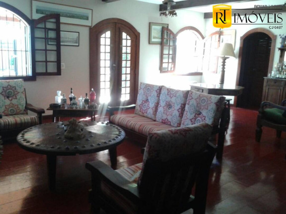 Imagem Casa com 4 Quartos à Venda, 750 m² em Ogiva - Cabo Frio Imagem Casa com 4 Quartos à Venda, 750 m² em Ogiva - Cabo Frio