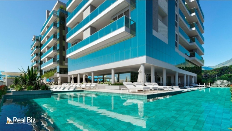 Imagem Apartamento com 3 Quartos à Venda, 193 m² em Palmas - Governador Celso Ramos Imagem Apartamento com 3 Quartos à Venda, 193 m² em Palmas - Governador Celso Ramos