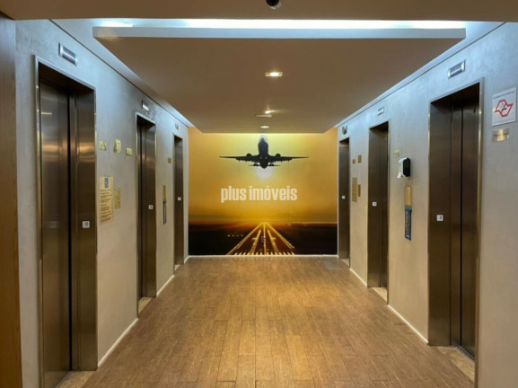 Imagem Imóvel Comercial à Venda, 40 m² em Campo Belo - São Paulo Imagem Imóvel Comercial à Venda, 40 m² em Campo Belo - São Paulo