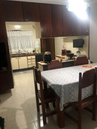 Imagem Casa com 3 Quartos à Venda, 153 m² em Jardim Alvorada - Santo André Imagem Casa com 3 Quartos à Venda, 153 m² em Jardim Alvorada - Santo André