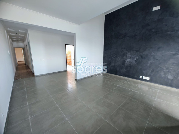 Imagem Casa com 3 Quartos à Venda, 90 m² em Três Vendas - Pelotas