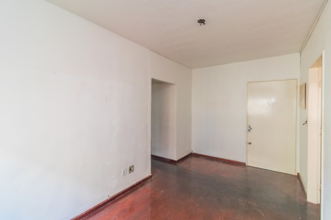 Imagem Apartamento com 2 Quartos à Venda, 48 m² em Santa Tereza - Porto Alegre