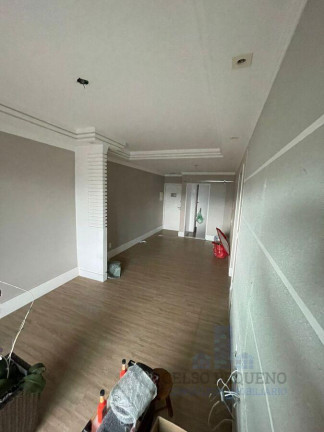 Imagem Apartamento com 3 Quartos à Venda, 130 m² em Guilhermina - Praia Grande