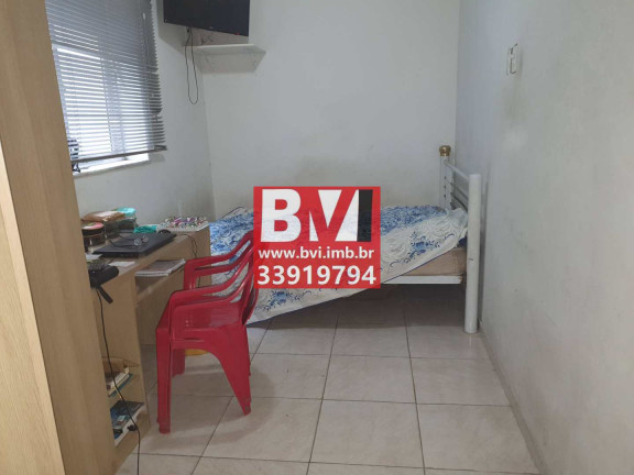 Imagem Apartamento com 1 Quarto à Venda, 60 m² em Vaz Lobo - Rio De Janeiro Imagem Apartamento com 1 Quarto à Venda, 60 m² em Vaz Lobo - Rio De Janeiro