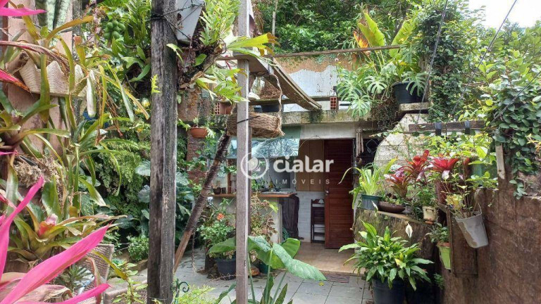 Imagem Casa com 3 Quartos à Venda, 170 m² em São Conrado - Rio De Janeiro