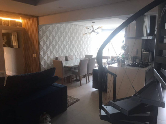 Imagem Apartamento com 4 Quartos à Venda, 168 m² em Jardim Flórida - Jundiaí Imagem Apartamento com 4 Quartos à Venda, 168 m² em Jardim Flórida - Jundiaí