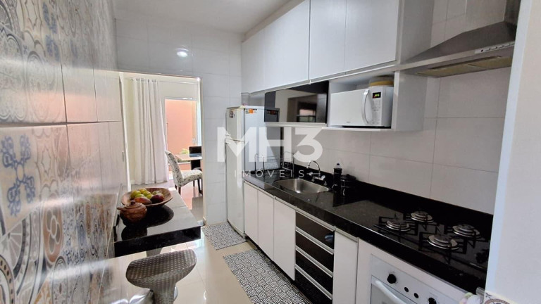 Imagem Casa com 2 Quartos à Venda, 100 m² em Jardim Residencial Vaughan - Sumaré Imagem Casa com 2 Quartos à Venda, 100 m² em Jardim Residencial Vaughan - Sumaré