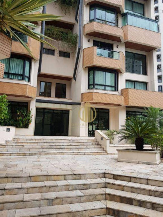 Imagem Apartamento com 4 Quartos à Venda, 200 m² em Morumbi - São Paulo Imagem Apartamento com 4 Quartos à Venda, 200 m² em Morumbi - São Paulo