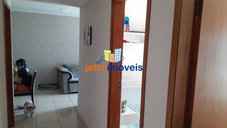 Imagem Apartamento com 2 Quartos à Venda, 122 m² em Canto Do Forte - Praia Grande