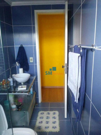 Imagem Apartamento com 2 Quartos à Venda, 59 m² em Jardim São Luís - São Paulo Imagem Apartamento com 2 Quartos à Venda, 59 m² em Jardim São Luís - São Paulo