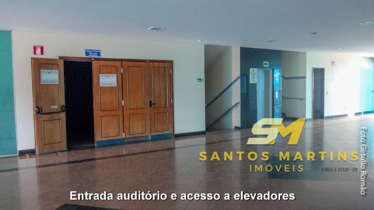 Imagem Imóvel Comercial à Venda, 14 m² em Taguatinga Imagem Imóvel Comercial à Venda, 14 m² em Taguatinga