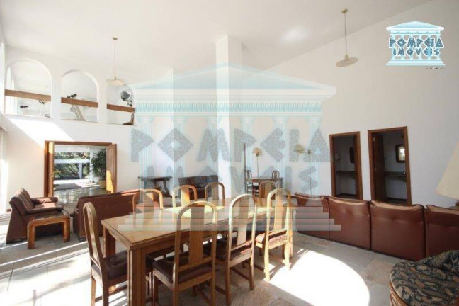 Imagem Apartamento com 4 Quartos à Venda, 320 m² em Alto De Pinheiros - São Paulo Imagem Apartamento com 4 Quartos à Venda, 320 m² em Alto De Pinheiros - São Paulo