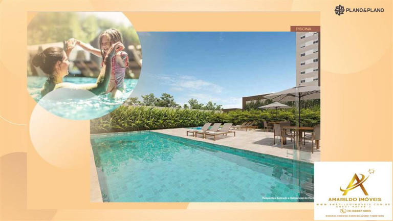 Imagem Apartamento com 2 Quartos à Venda, 47 m² em Limão - Sao Paulo