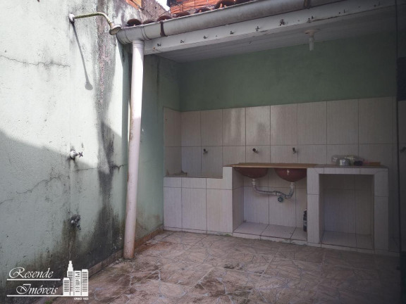 Imagem Casa com 3 Quartos à Venda, 155 m² em Marambaia - Belém