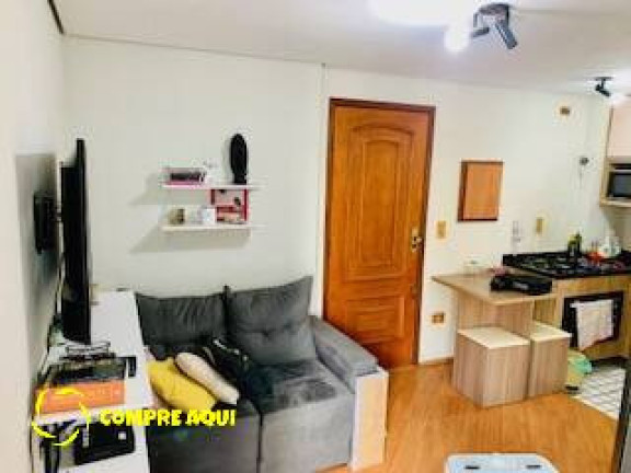 Imagem Apartamento com 1 Quarto à Venda, 29 m² em Bela Vista - São Paulo Imagem Apartamento com 1 Quarto à Venda, 29 m² em Bela Vista - São Paulo