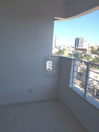 Imagem Apartamento com 1 Quarto à Venda,  em Centro - Santa Maria