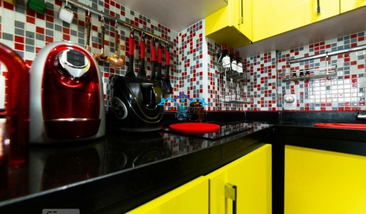Imagem Apartamento com 1 Quarto à Venda, 33 m² em Santo Amaro - São Paulo Imagem Apartamento com 1 Quarto à Venda, 33 m² em Santo Amaro - São Paulo