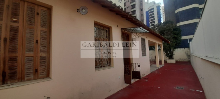 Imagem Imóvel para Alugar, 200 m² em Cambuí - Campinas