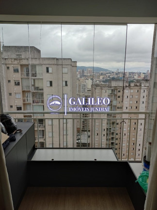 Imagem Apartamento com 3 Quartos à Venda, 71 m² em Vila Nambi - Jundiaí Imagem Apartamento com 3 Quartos à Venda, 71 m² em Vila Nambi - Jundiaí