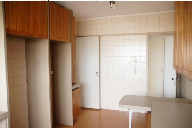 Imagem Imóvel com 3 Quartos à Venda, 150 m² em Vila Andrade - São Paulo