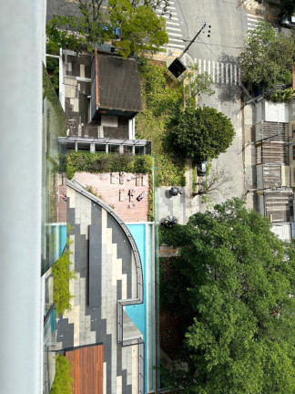 Imagem Apartamento com 1 Quarto à Venda, 68 m² em Vila Cordeiro - São Paulo