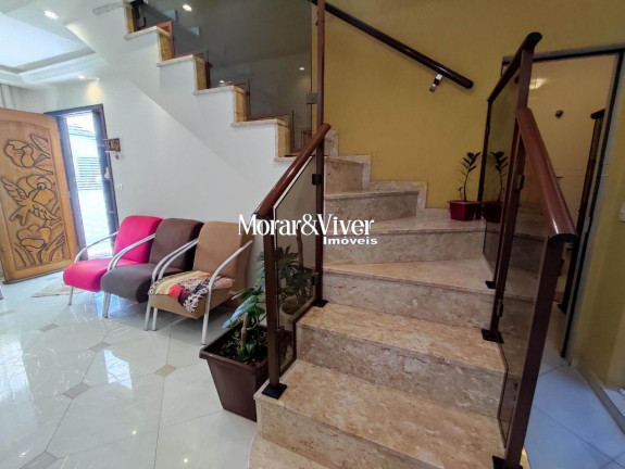Imagem Casa com 3 Quartos à Venda, 142 m² em Sitio Cercado - Curitiba