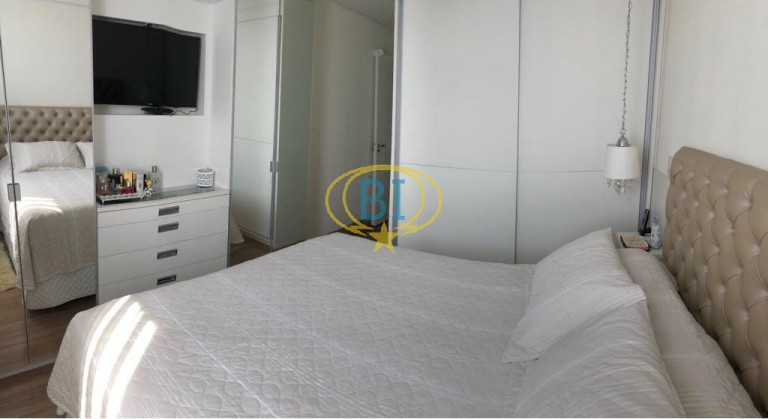 Imagem Apartamento com 3 Quartos à Venda, 100 m² em Chácara Califórnia - São Paulo Imagem Apartamento com 3 Quartos à Venda, 100 m² em Chácara Califórnia - São Paulo