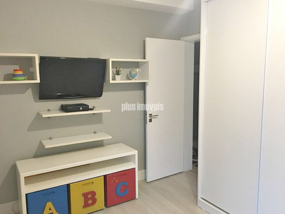 Imagem Apartamento com 3 Quartos à Venda, 148 m² em Panamby - São Paulo Imagem Apartamento com 3 Quartos à Venda, 148 m² em Panamby - São Paulo