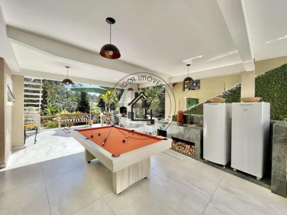 Imagem Casa de Condomínio com 5 Quartos à Venda, 1.016 m² em Jardim Do Golf I - Jandira Imagem Casa de Condomínio com 5 Quartos à Venda, 1.016 m² em Jardim Do Golf I - Jandira