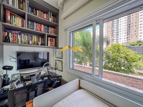 Imagem Apartamento com 2 Quartos à Venda, 73 m² em Vila Monte Alegre - São Paulo Imagem Apartamento com 2 Quartos à Venda, 73 m² em Vila Monte Alegre - São Paulo