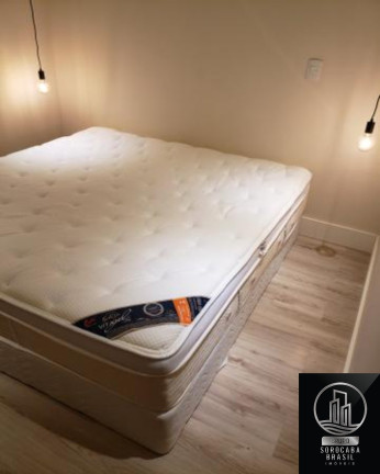 Imagem Apartamento com 2 Quartos à Venda, 60 m² em Parque Campolim - Sorocaba
