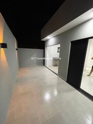 Imagem Casa com 3 Quartos à Venda,  em Jardim Toscana - Indaiatuba