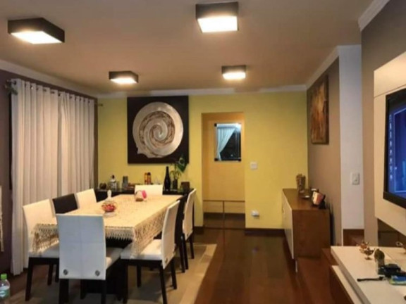 Imóvel com 3 Quartos à Venda, 280 m² em Aclimação - São Paulo