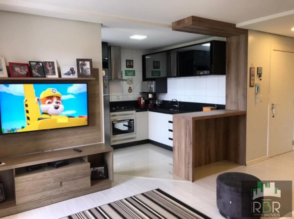 Apartamento com 3 Quartos à Venda, 101 m² em Caxias Do Sul