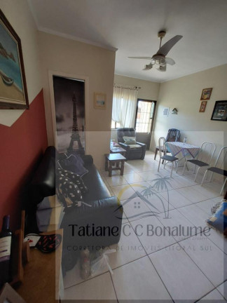 Casa de Condomínio com 2 Quartos à Venda, 86 m² em Balneário Gaivota - Itanhaém