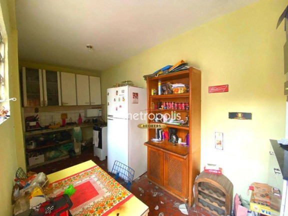 Imagem Casa com 3 Quartos à Venda, 173 m² em Olímpico - São Caetano Do Sul Imagem Casa com 3 Quartos à Venda, 173 m² em Olímpico - São Caetano Do Sul