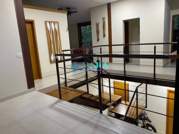 Imagem Casa com 4 Quartos à Venda, 720 m² em Santa Tereza - Ilhabela