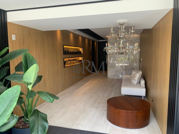 Imagem Apartamento com 11 Quartos à Venda, 68 m² em Jurerê Internacional - Florianópolis Imagem Apartamento com 11 Quartos à Venda, 68 m² em Jurerê Internacional - Florianópolis