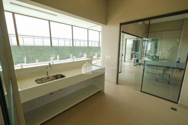 Imagem Studio com 1 Quarto à Venda, 59 m² em Jóquei - Teresina