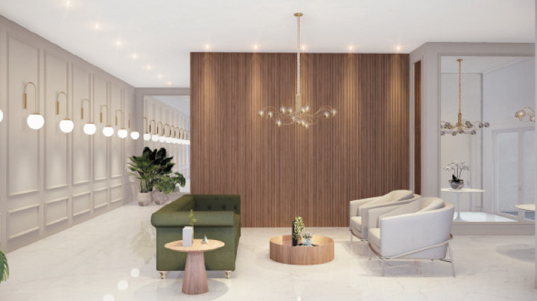 Imóvel Comercial à Venda, 30 m² em Vila Dom Pedro I - São Paulo