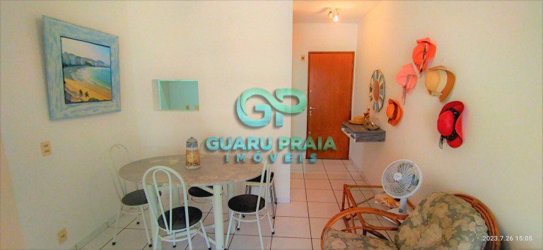 Imagem Apartamento com 2 Quartos à Venda, 70 m² em Enseada - Guarujá Imagem Apartamento com 2 Quartos à Venda, 70 m² em Enseada - Guarujá