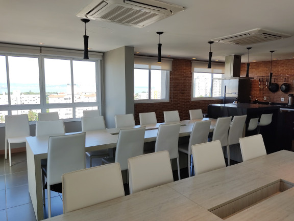Imagem Apartamento com 3 Quartos à Venda, 72 m² em Tristeza - Porto Alegre Imagem Apartamento com 3 Quartos à Venda, 72 m² em Tristeza - Porto Alegre