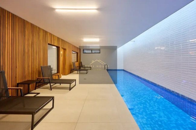 Imagem Casa com 3 Quartos à Venda, 112 m² em Itagua - Ubatuba