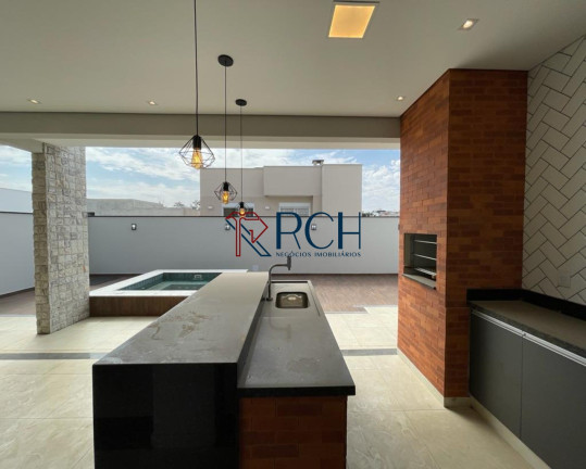 Imagem Casa com 3 Quartos à Venda, 264 m² em Chácaras Residenciais Santa Maria - Votorantim Imagem Casa com 3 Quartos à Venda, 264 m² em Chácaras Residenciais Santa Maria - Votorantim