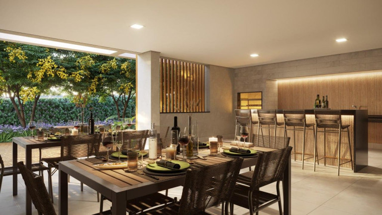 Imagem Apartamento com 2 Quartos à Venda, 49 m² em água Branca