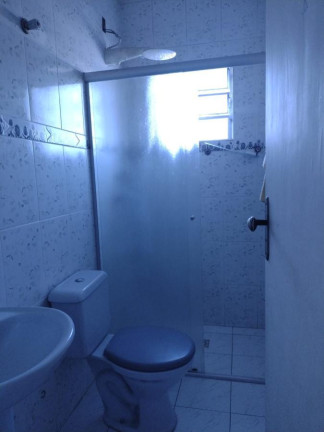 Imagem Casa com 2 Quartos para Alugar, 46 m² em Cidade Naútica - São Vicente Imagem Casa com 2 Quartos para Alugar, 46 m² em Cidade Naútica - São Vicente