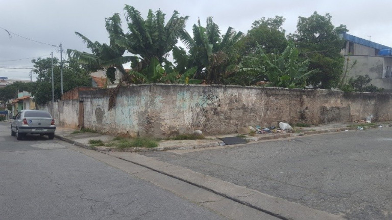 Terreno à Venda, 120 m² em Itaquera - São Paulo