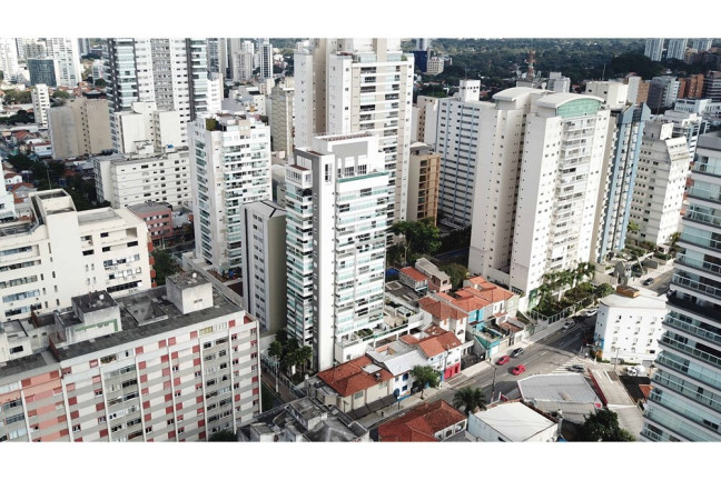 Imagem Apartamento com 1 Quarto à Venda, 32 m² em Alto De Pinheiros - São Paulo Imagem Apartamento com 1 Quarto à Venda, 32 m² em Alto De Pinheiros - São Paulo