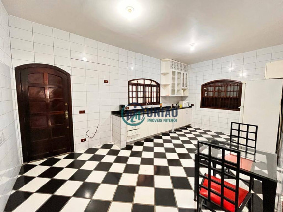 Imagem Casa com 3 Quartos à Venda, 260 m² em Itaipu - Niterói