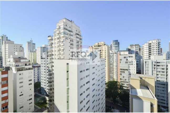 Imagem Imóvel com 4 Quartos para Alugar, 230 m² em Paraíso - São Paulo